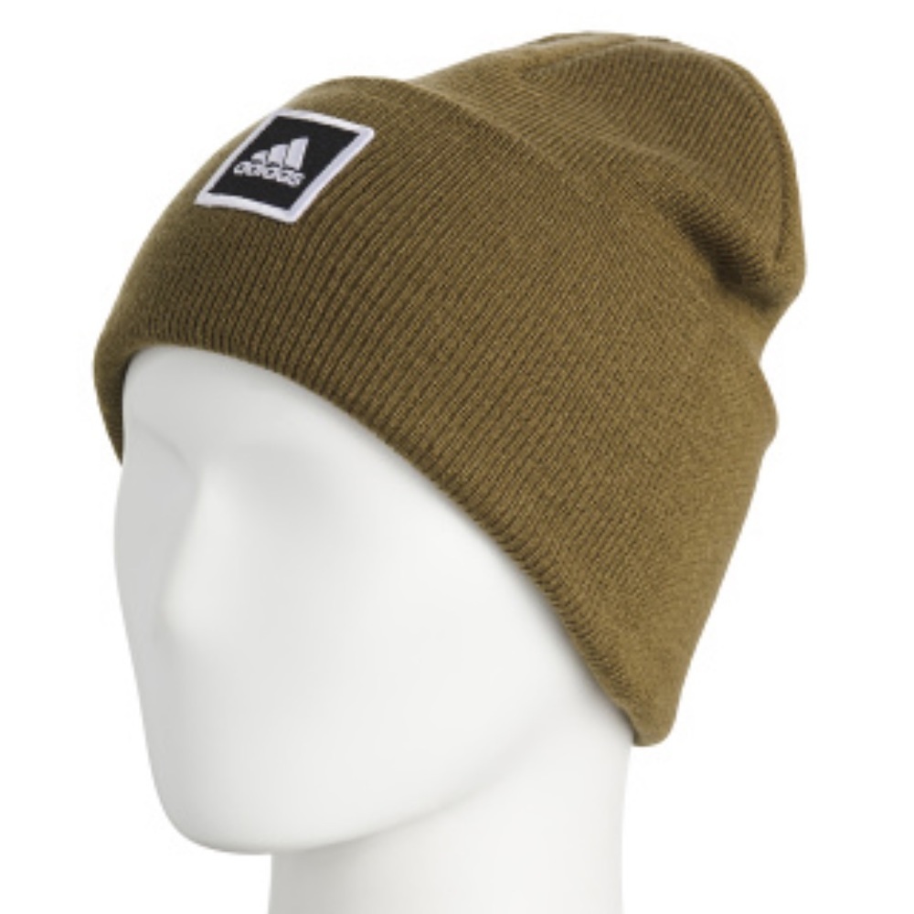 Adidas Unisex Wide Cuff Fold Beanie